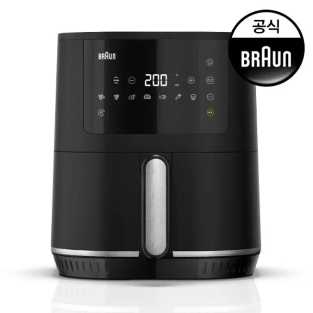 Тосгүй шарагч Multi HF3030KBK