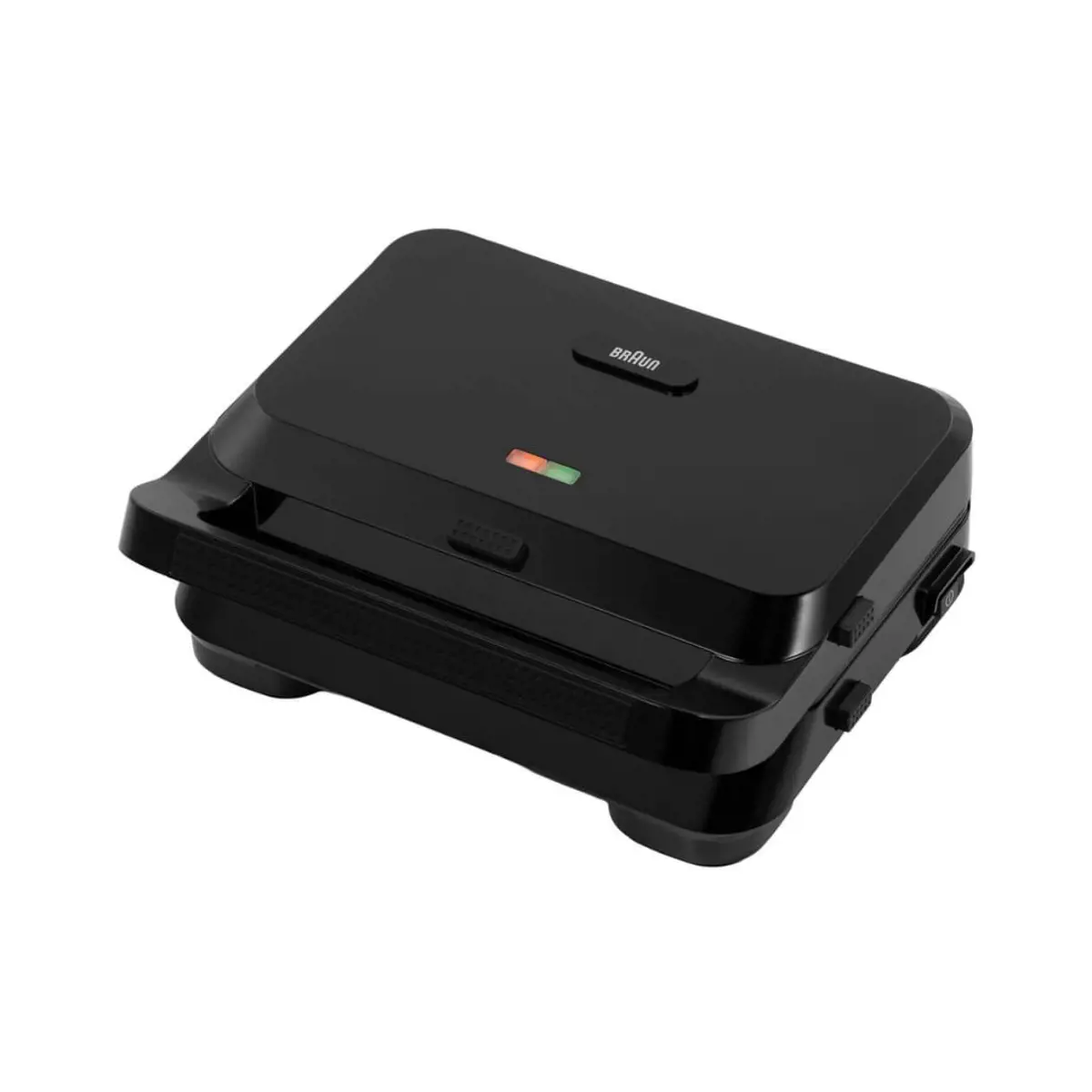 Хачиртай талх вафл хийгч SM5000 Black