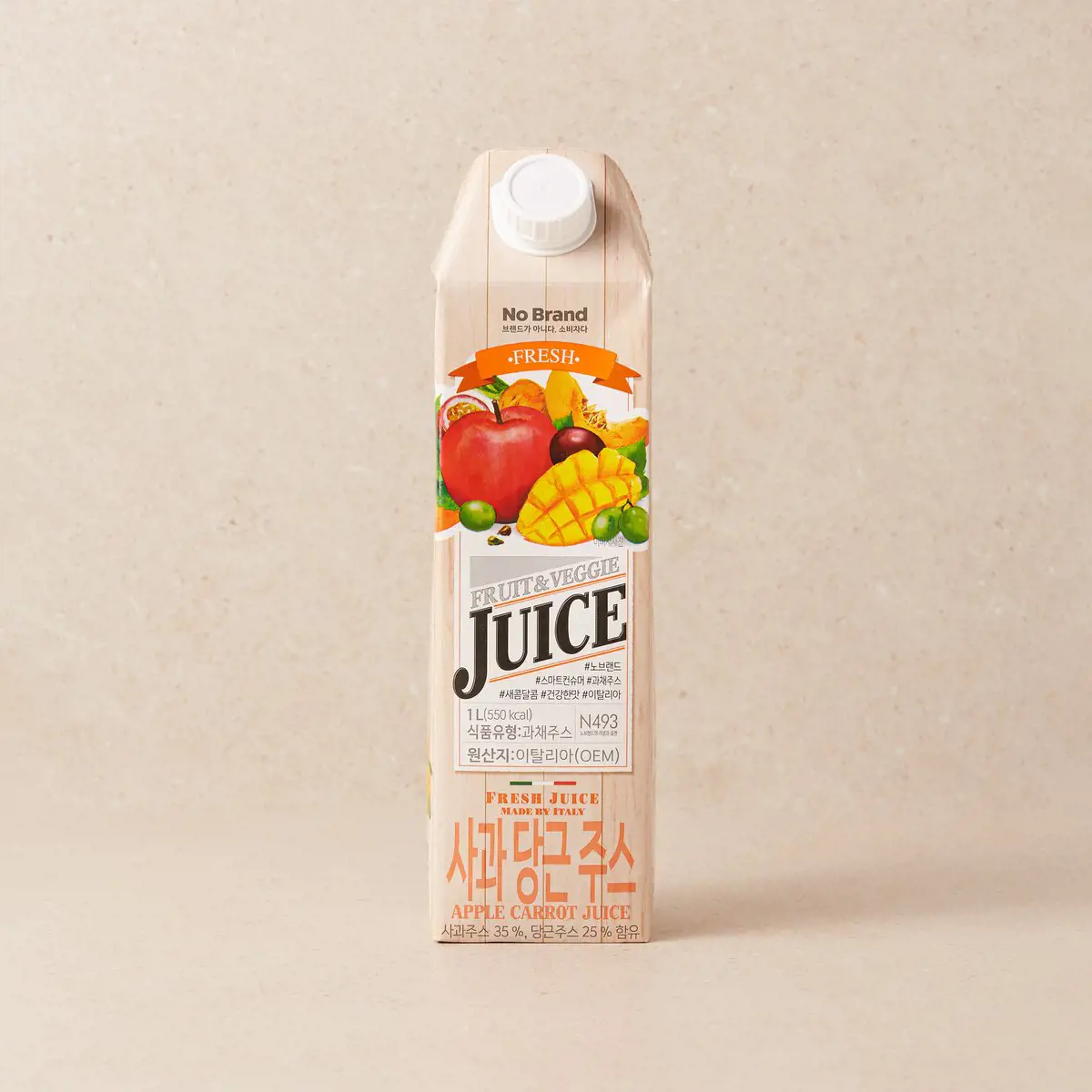 Жүүс алим мангоны No Brand