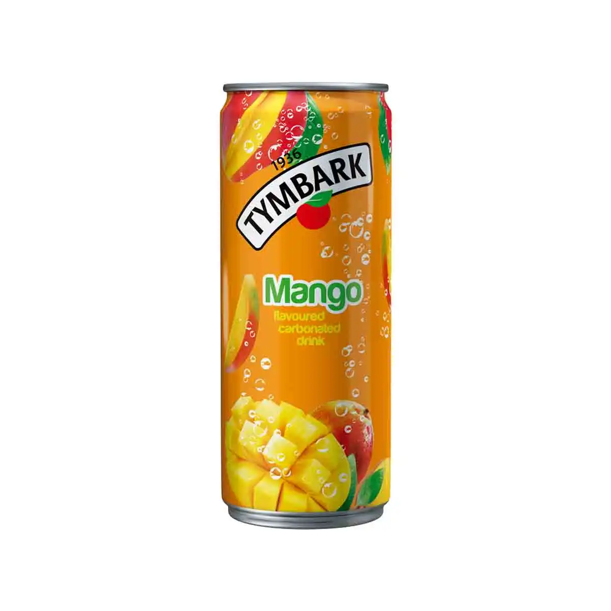 Хийжүүлсэн ундаа манго Tymbark