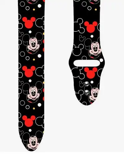 Оосор ухаалаг цагны iWatch