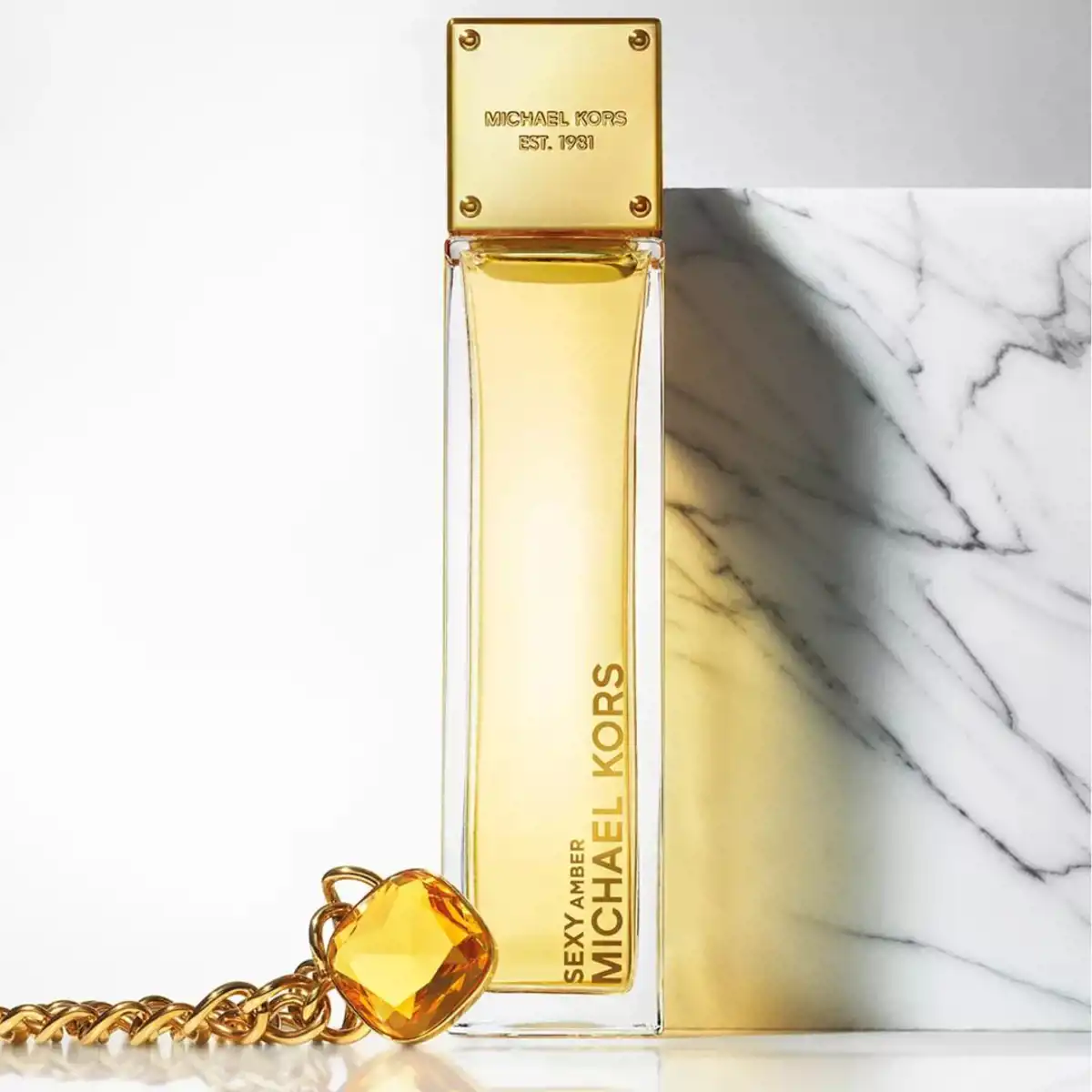 Үнэртэй ус MB Sexy Amber Edp