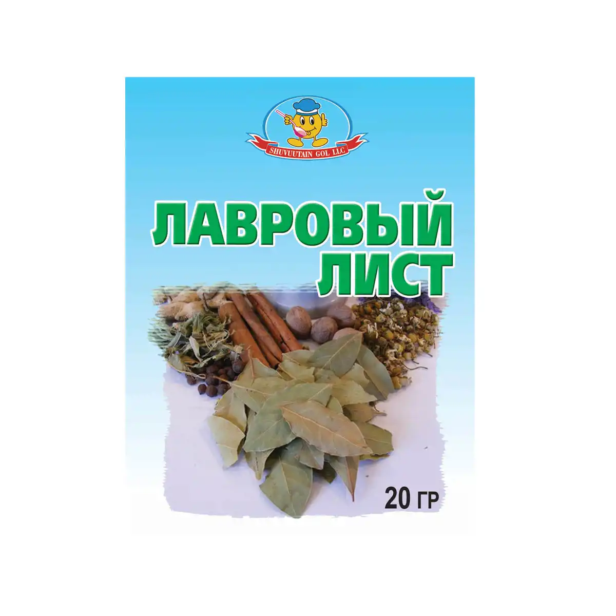 Амтлагч Лаврын навч