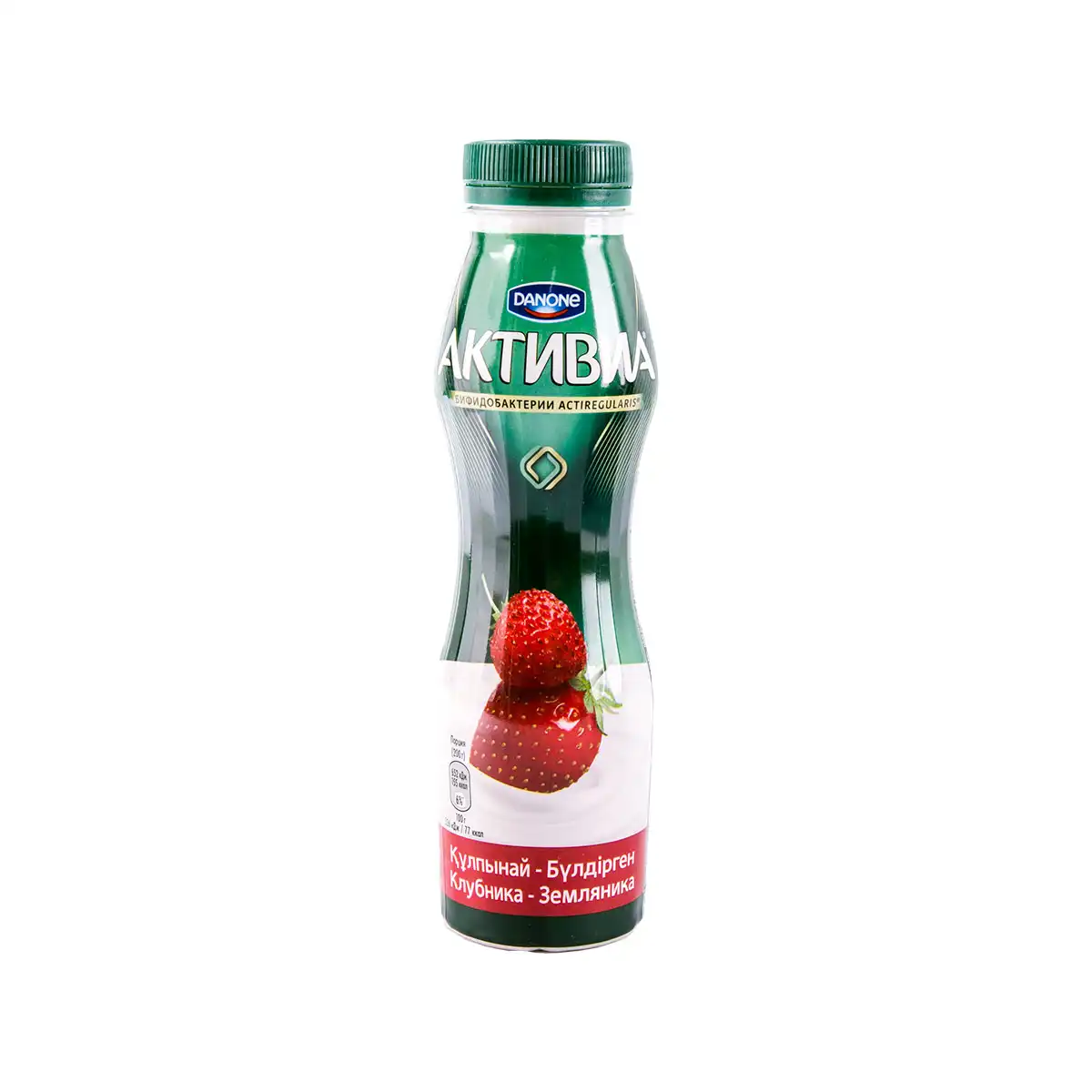 Тараг Зэрлэг гүзээлзгэнэтэй Danone
