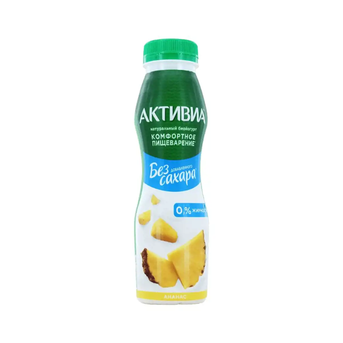 Тараг ананастай