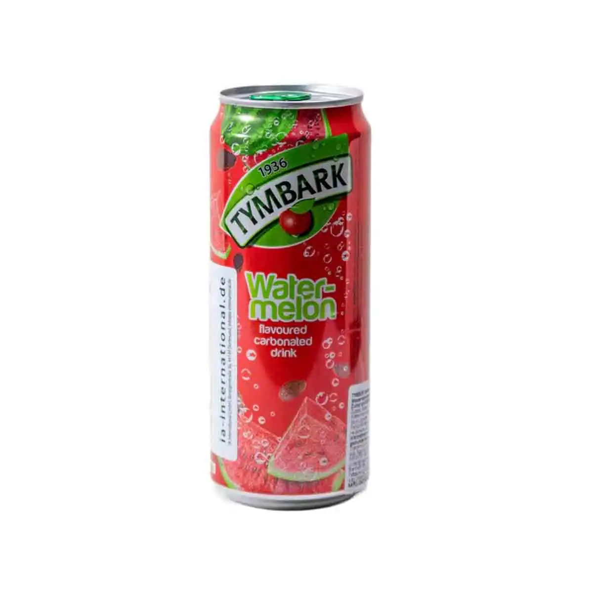Ундаа хийжүүлсэн тарвас Tymbark